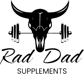 Rad Dad Supplements